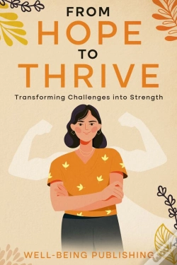 Capa do artigo From Hope To Thrive