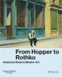 From Hopper To Rothko /Anglais - Preview