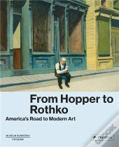 From Hopper To Rothko /Anglais