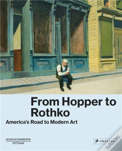 Capa do artigo From Hopper To Rothko /Anglais