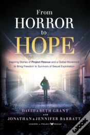 Capa do artigo From Horror To Hope