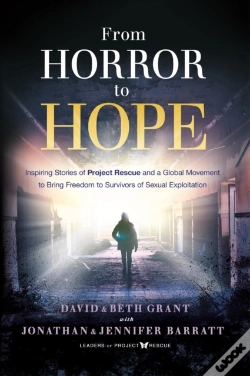 Capa do artigo From Horror To Hope