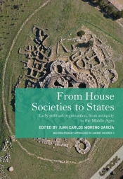 Capa do artigo From House Societies To States