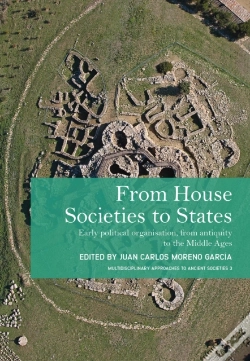 Capa do artigo From House Societies To States
