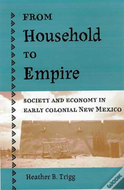 Capa do artigo From Household To Empire