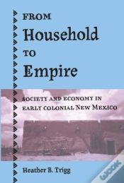 Capa do artigo From Household To Empire