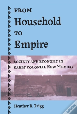 Capa do artigo From Household To Empire