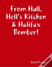 Capa do artigo From Hull, Hell