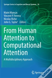 Capa do artigo From Human Attention To Computational Attention