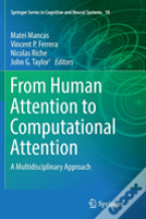 From Human Attention To Computational Attention