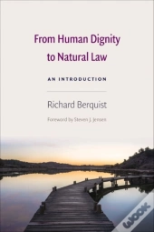 From Human Dignity To Natural Law