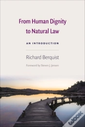 Capa do artigo From Human Dignity To Natural Law