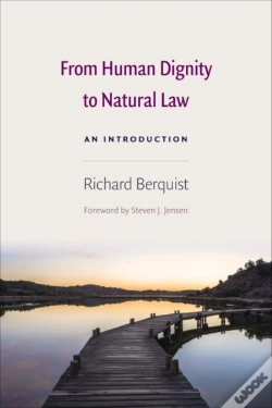 Capa do artigo From Human Dignity To Natural Law