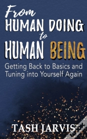 Capa do artigo From Human Doing To Human Being: Getting