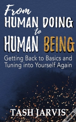 Capa do artigo From Human Doing To Human Being: Getting