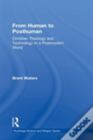 From Human To Posthuman