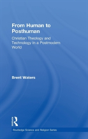 From Human To Posthuman - Preview
