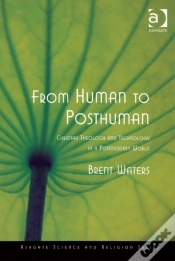 Capa do artigo From Human To Posthuman