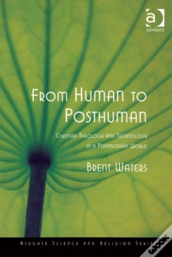 Capa do artigo From Human To Posthuman