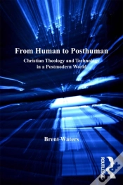 Capa do artigo From Human To Posthuman