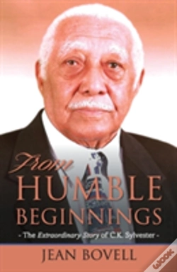 Capa do artigo From Humble Beginnings