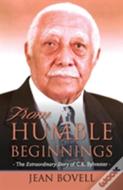 Capa do artigo From Humble Beginnings