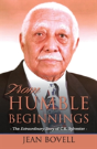 From Humble Beginnings - Preview
