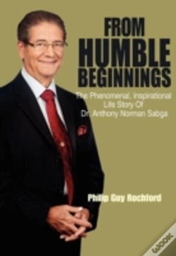 Capa do artigo From Humble Beginnings