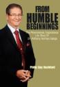 From Humble Beginnings - Preview