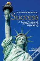 From Humble Beginnings... Success