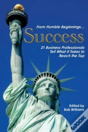 Capa do artigo From Humble Beginnings... Success