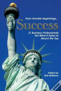 Capa do artigo From Humble Beginnings... Success