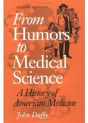 From Humors To Medical Science - Preview