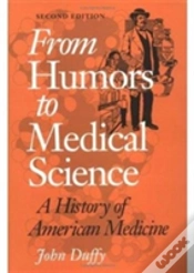 Capa do artigo From Humors To Medical Science