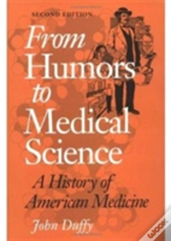 Capa do artigo From Humors To Medical Science