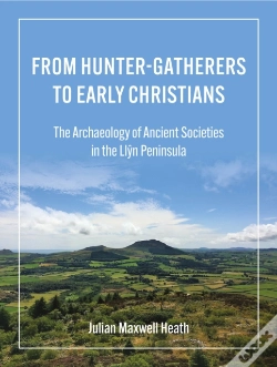 Capa do artigo From Hunter-Gatherers To Early Christians