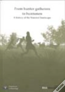 Capa do artigo From Hunter-Gatherers To Huntsmen
