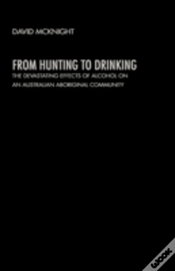 Capa do artigo From Hunting To Drinking