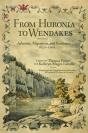 From Huronia To Wendakes - Preview