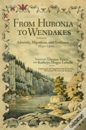 Capa do artigo From Huronia To Wendakes