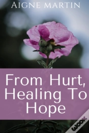 Capa do artigo From Hurt, Healing To Hope