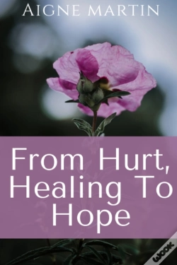 Capa do artigo From Hurt, Healing To Hope
