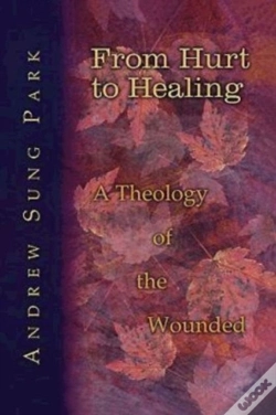 Capa do artigo From Hurt To Healing