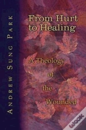 Capa do artigo From Hurt To Healing