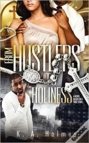 Capa do artigo From Hustlers To Holiness