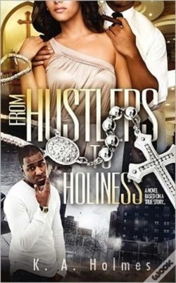 Capa do artigo From Hustlers To Holiness