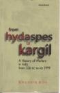From Hydaspes To Kargil - Preview