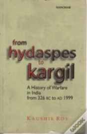 Capa do artigo From Hydaspes To Kargil