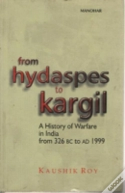 Capa do artigo From Hydaspes To Kargil