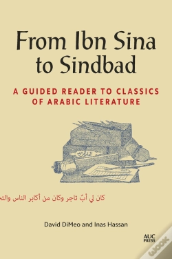 Capa do artigo From Ibn Sina To Sindbad